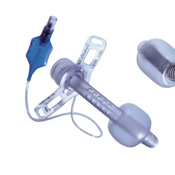 Rusch Tracheofix TFCP SET 121410 - Σωλήνας Τραχειοστομίας Ομιλών  Rusch Tracheofix TFCP SET 121410 - Σωλήνας Τραχειοστομίας Ομιλών