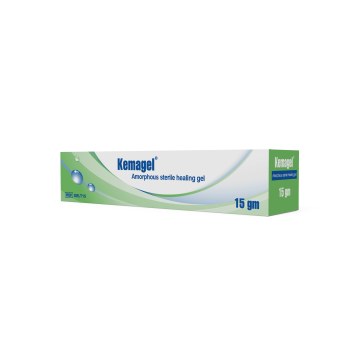 Kemagel Gel Επούλωσης – Pharmaplast Kemagel Gel Επούλωσης – Pharmaplast