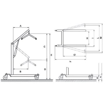 Ενοικίαση Γερανού Ασθενούς Ενοικίαση Γερανού Ασθενούς