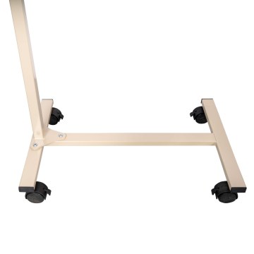 Reclining Bedside Table in Brown Reclining Bedside Table in Brown