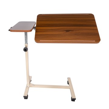 Reclining Bedside Table in Brown Reclining Bedside Table in Brown