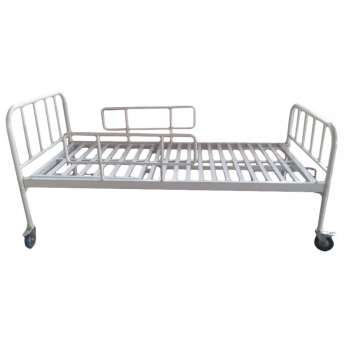 AC-403W Metal Single-Segment Bed AC-403W Metal Single-Segment Bed