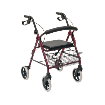 Rollator Walker with Wheels Rollator Walker with Wheels