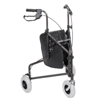 3-Wheel Rollator 3-Wheel Rollator