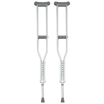 VITA ORTHOPAEDICS ΒΑΚΤΗΡΙΕΣ ΑΛΟΥΜΙΝΙΟΥ ΓΙΓΑΣ ΜΕ ΜΠΙΛΙΑ 09-2-070 VITA ORTHOPAEDICS ΒΑΚΤΗΡΙΕΣ ΑΛΟΥΜΙΝΙΟΥ ΓΙΓΑΣ ΜΕ ΜΠΙΛΙΑ 09-2-070