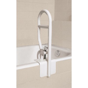 Κάθετη Λαβή Μπανιέρας Ασφαλείας Κάθετη Λαβή Μπανιέρας Ασφαλείας