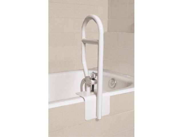 Κάθετη Λαβή Μπανιέρας Ασφαλείας Κάθετη Λαβή Μπανιέρας Ασφαλείας