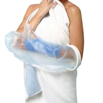 Waterproof Cast and Bandage Cover Waterproof Cast and Bandage Cover