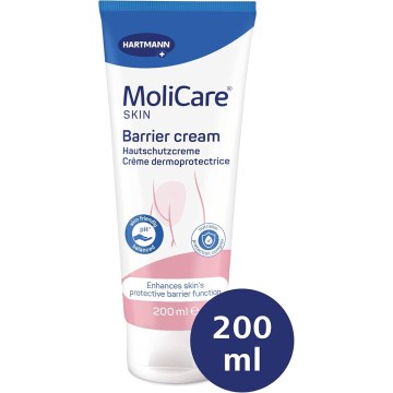 Hartmann Skin Barrier Κρέμα Προστασίας Δέρματος 200ml Hartmann Skin Barrier Κρέμα Προστασίας Δέρματος 200ml