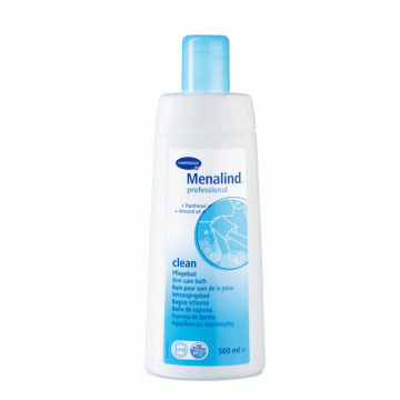 Hartmann MENALIND® CLEAN Care Shower Gel 500ml Hartmann MENALIND® CLEAN Care Shower Gel 500ml