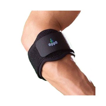 1489 Elbow Brace for Epicondylitis – Silicone Coolprene Oppo 1489 Elbow Brace for Epicondylitis – Silicone Coolprene Oppo