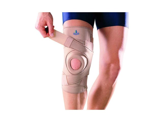 Multiple Instability Knee Brace 1033 Oppo Multiple Instability Knee Brace 1033 Oppo
