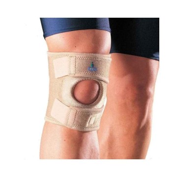 Open Patella Knee Support 15cm 1124 Oppo  Open Patella Knee Support 15cm 1124 Oppo