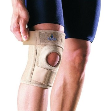 Oppo Knee Brace with Straps and Springs 1230  Oppo Knee Brace with Straps and Springs 1230