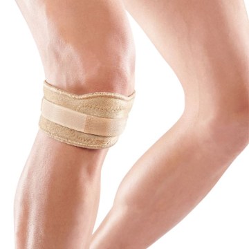 1429 Oppo Knee Strap with Silicone 1429 Oppo Knee Strap with Silicone