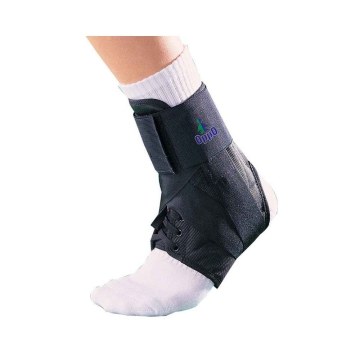 Ankle Brace with Laces and Stays, 4106 Oppo Ankle Brace with Laces and Stays, 4106 Oppo