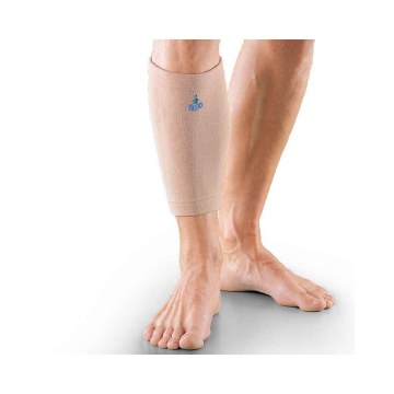 Elastic Shin Guard Oppo 2010 Elastic Shin Guard Oppo 2010