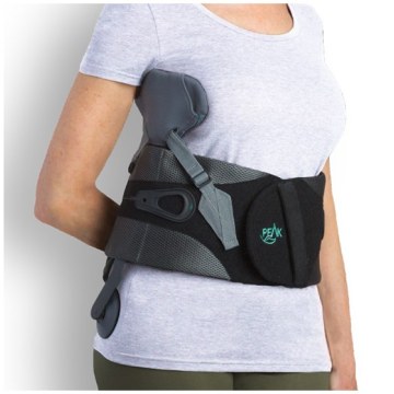 ASPEN Peak Scoliosis Brace  ASPEN Peak Scoliosis Brace