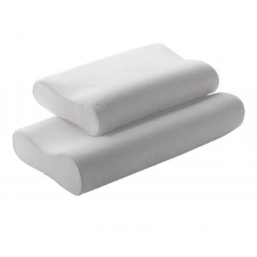Memory Pillow Max 59 x 32 x 11cm Oppo - Anatomical Sleep Pillow Memory Pillow Max 59 x 32 x 11cm Oppo - Anatomical Sleep Pillow