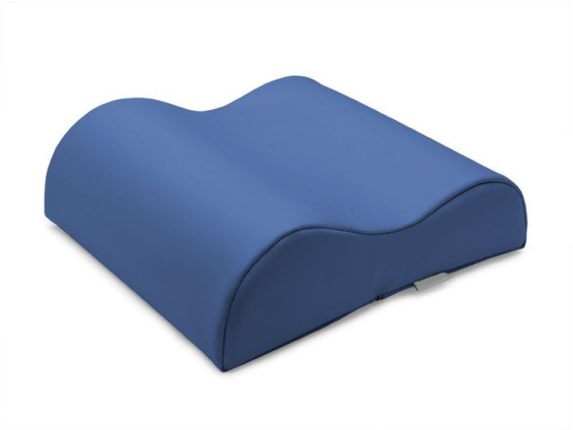 Habys Semi Round Bolster Neck Cushion  Habys Semi Round Bolster Neck Cushion