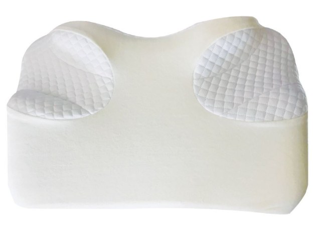 Memory Foam CPAP Pillow Mobiak 0810703 Memory Foam CPAP Pillow Mobiak 0810703