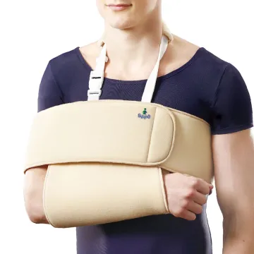 Shoulder Immobilization Sling 4089 Oppo Shoulder Immobilization Sling 4089 Oppo