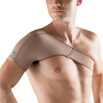 Ωμίτης -Νάρθηκας Ώμου Neoprene 1072 Oppo  Ωμίτης -Νάρθηκας Ώμου Neoprene 1072 Oppo