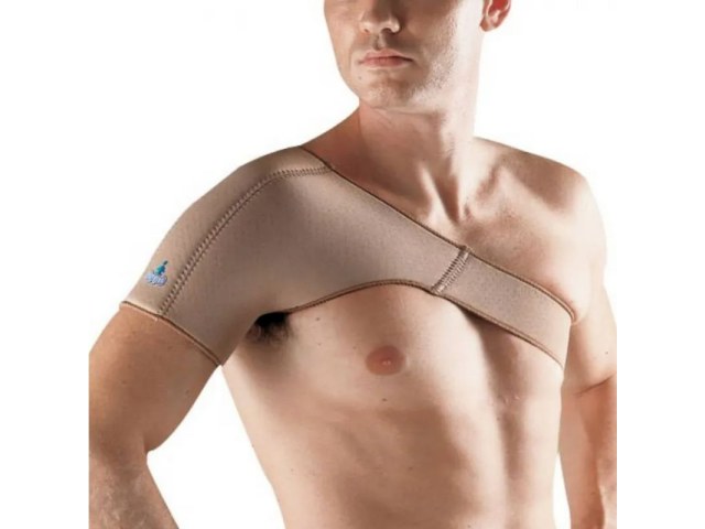 Ωμίτης -Νάρθηκας Ώμου Neoprene 1072 Oppo  Ωμίτης -Νάρθηκας Ώμου Neoprene 1072 Oppo