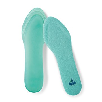 Oppo 5406 Soft Silicone Insoles Oppo 5406 Soft Silicone Insoles