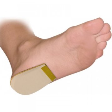 Heel Lift Insole - for Alignment Correction and Pain Relief Heel Lift Insole - for Alignment Correction and Pain Relief