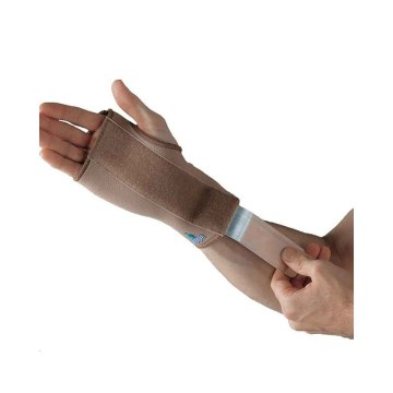 Wrist Brace with Metal Splint Oppo 1082 Wrist Brace with Metal Splint Oppo 1082