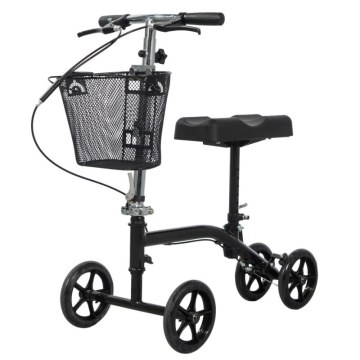 STROLLY Knee Support Walker | Mobility Aids  STROLLY Knee Support Walker | Mobility Aids