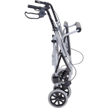 Περιπατητήρας Rollator Silver Περιπατητήρας Rollator Silver