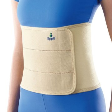 Oppo Postoperative Abdominal Belt 24 cm 2060  Oppo Postoperative Abdominal Belt 24 cm 2060