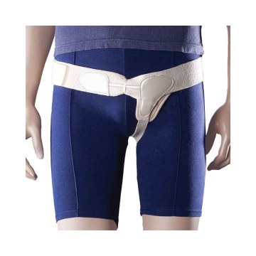Oppo Single Inguinal Hernia Belt 2149 | Left Oppo Single Inguinal Hernia Belt 2149 | Left