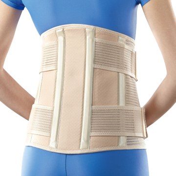 Oppo 2163 Lumbar Sacral Support Belt Oppo 2163 Lumbar Sacral Support Belt