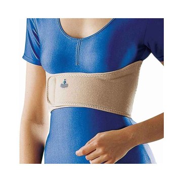 Oppo women's rib support belt 4074 Oppo women's rib support belt 4074