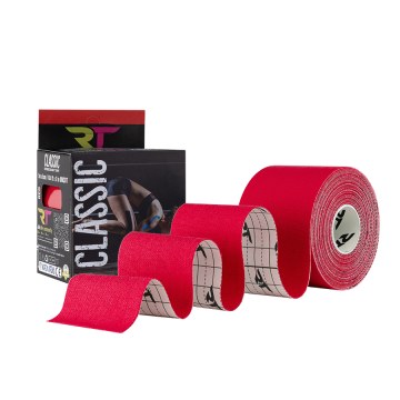 Kinesio Tape REA Υποστήριξη Μυών και Αρθρώσεων  Kinesio Tape REA Υποστήριξη Μυών και Αρθρώσεων