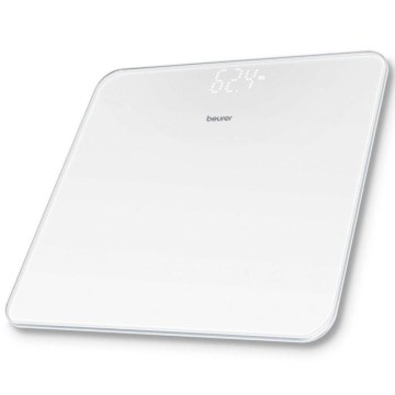 Beurer GS 225 Glass Bathroom Scale up to 180 kg Beurer GS 225 Glass Bathroom Scale up to 180 kg