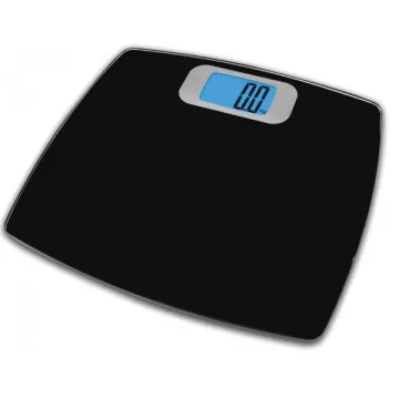 Digital Scale Deluxe BS-162: Sleek Design with High Precision Alfa Care Digital Scale Deluxe BS-162: Sleek Design with High Precision Alfa Care