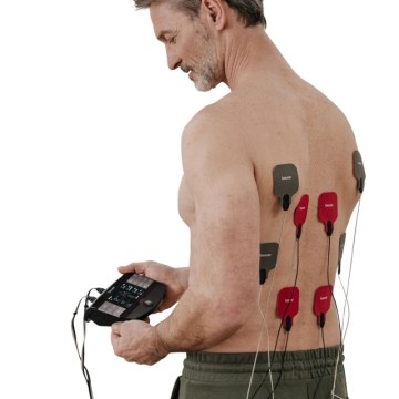 Beurer EM89 Digital TENS/EMS Ηλεκτροδιέγερση με Θερμότητα Beurer EM89 Digital TENS/EMS Ηλεκτροδιέγερση με Θερμότητα