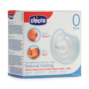 ΔΙΣΚΟΙ ΣΤΗΘΟΥΣ ΣΙΛΙΚΟΝΗΣ CHICCO ΔΙΣΚΟΙ ΣΤΗΘΟΥΣ ΣΙΛΙΚΟΝΗΣ CHICCO