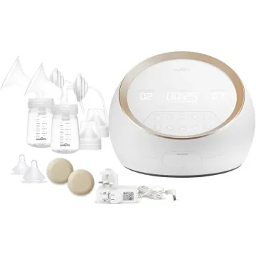 Ενοικίαση Spectra® Dual Synergy Gold – Νοσοκομειακό Θήλαστρο Διπλής Άντλησης Ενοικίαση Spectra® Dual Synergy Gold – Νοσοκομειακό Θήλαστρο Διπλής Άντλησης