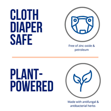 Motherlove Diaper Balm Motherlove Diaper Balm