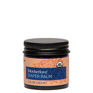 Motherlove Diaper Balm Motherlove Diaper Balm