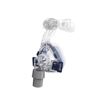 Ρινική Μάσκα CPAP Mirage Activa LT, ResMed  Ρινική Μάσκα CPAP Mirage Activa LT, ResMed